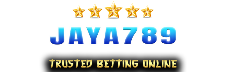 Jaya789 Logo